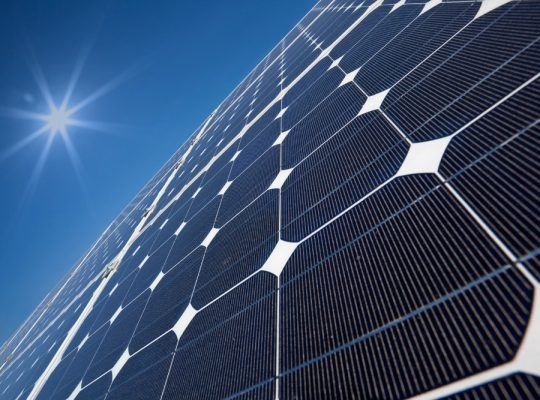 Best-commercial-solar-panels